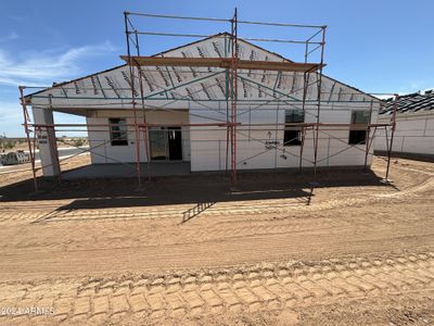 New construction Single-Family house 11932 N Uphoff Drive, Maricopa, AZ 85139 - photo 11 11