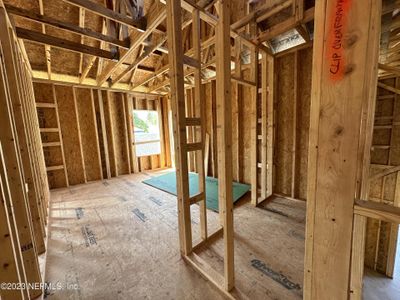 New construction Single-Family house 274 Shinnecock Dr, Saint Johns, FL 32259 - photo 23 23