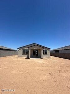 New construction Single-Family house 25368 N 159Th Drive, Surprise, AZ 85387 - photo 1 1