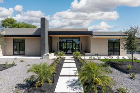 New construction Single-Family house 6841 E Belmont Circle, Paradise Valley, AZ 85253 - photo 64 64