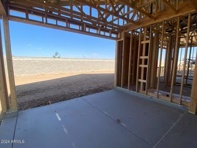 New construction Single-Family house 32229 N Tiny Dancer Drive, San Tan Valley, AZ 85140 - photo 5 5