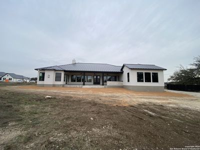 New construction Single-Family house 769 Annabelle Ave, Bulverde, TX 78163 - photo 11 11