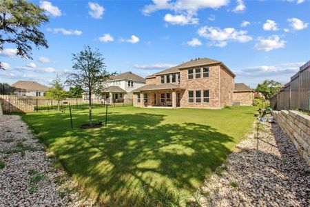 New construction Single-Family house 349 Pear Tree Ln, Austin, TX 78737 - photo 38 38