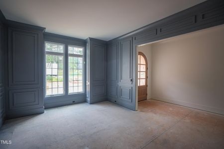 New construction Single-Family house 2345 Ballywater Lea Way, Wake Forest, NC 27587 - photo 4 4