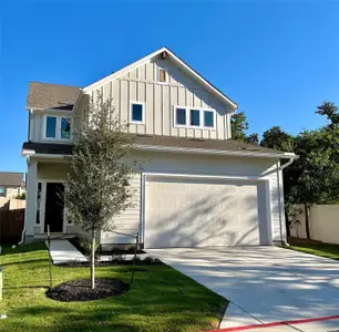 New construction Single-Family house 320 Creek Rd, Unit 305, Dripping Springs, TX 78620 A- photo 0 0