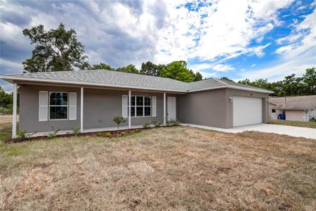 New construction Single-Family house 12262 Greenwood Street, Brooksville, FL 34613 - photo 31 31