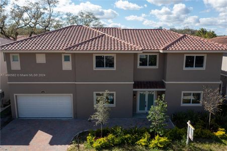 New construction Single-Family house 3562 Forest View Circle, Fort Lauderdale, FL 33312 - photo