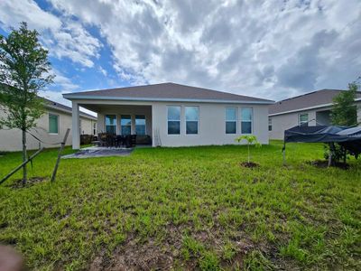 New construction Single-Family house 6930 Audobon Osprey Cove, Harmony, FL 34773 - photo 15 15