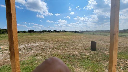New construction Single-Family house 7841 County Road 4076, Scurry, TX 75158 - photo 15 15