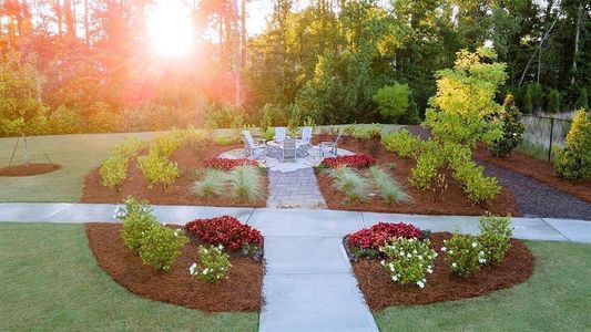 New construction Single-Family house 3258 Champions Way, Loganville, GA 30052 - photo 7 7