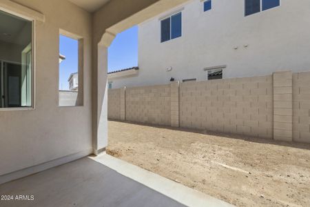 New construction Single-Family house 2142 W Hide Trail, Phoenix, AZ 85085 - photo 41 41