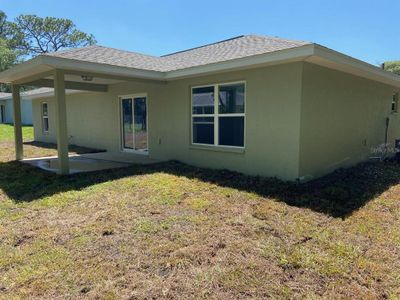 New construction Single-Family house 7839 N Keystone Drive, Citrus Springs, FL 34433 - photo 4 4