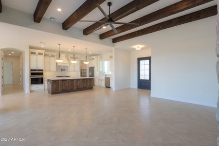 New construction Single-Family house 9457 W Coral Mountain Road, Casa Grande, AZ 85194 - photo 15 15