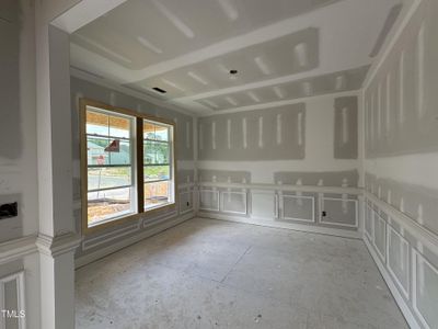 New construction Single-Family house 840 Challenger Lane, Knightdale, NC 27545 - photo 4 4