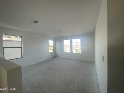 New construction Single-Family house 6116 S Calderon, Mesa, AZ 85212 Sundrop Homeplan- photo 15 15