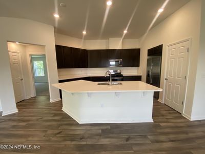 New construction Single-Family house 3015 Monroe Lakes Terrace, Green Cove Springs, FL 32043 - photo