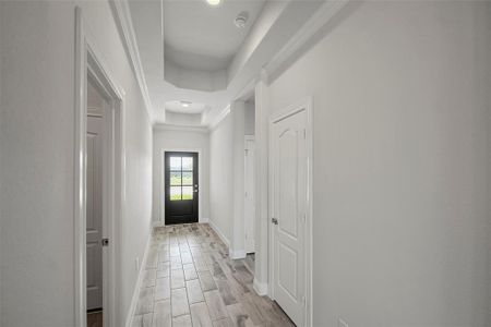 New construction Single-Family house 12019 Champions Forest Drive, Mont Belvieu, TX 77535 - photo