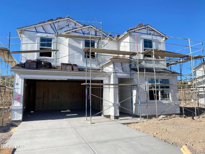 New construction Single-Family house 6734 W Molly Lane, Peoria, AZ 85383 - photo 1 1