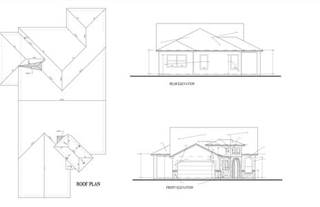 New construction Single-Family house 6506 Comanche Post, San Antonio, TX 78233 - photo 2 2