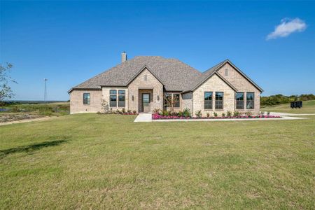 New construction Single-Family house 9900 Aiken, Mesquite, TX 75126 - photo 0