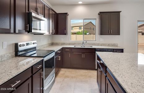 New construction Single-Family house 10830 W Chipman Road, Tolleson, AZ 85353 - photo