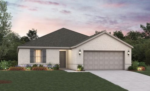 New construction Single-Family house 117 Biscayne Lane, Royse City, TX 75189 Brooks- photo 0 0