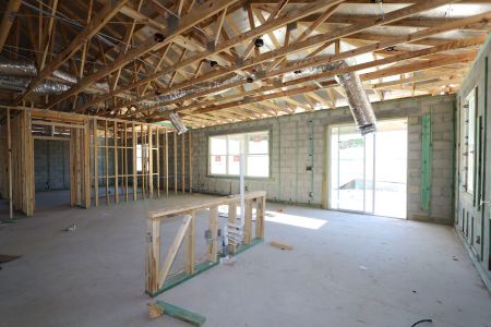 New construction Single-Family house 4778 Beachrose Way, Lakeland, FL 33811 Barcello- photo 29 29