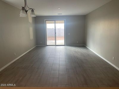 New construction Single-Family house 8325 W Encinas Lane, Tolleson, AZ 85353 - photo