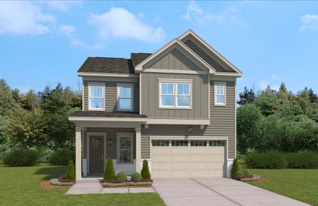 Madison at Buice Lake by Stanley Martin Homes in Acworth - photo 5 5