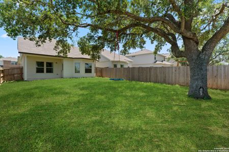 New construction Single-Family house 13419 Landon Way, Saint Hedwig, TX 78152 - photo 24 24