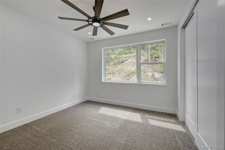 New construction Single-Family house 8253 Stags Leap Trail, Morrison, CO 80465 - photo 23 23