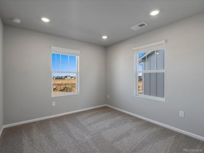 New construction Single-Family house 316 Fickel Farm Trail, Berthoud, CO 80513 The Breckenridge- photo 20 20