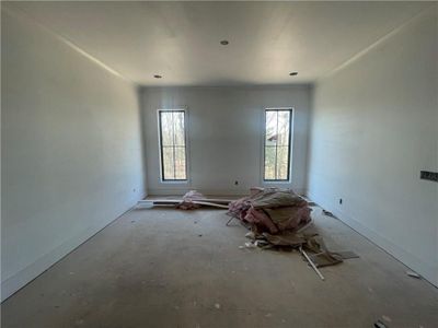 New construction Single-Family house 415 Pirkle Avenue, Buford, GA 30518 - photo 17 17
