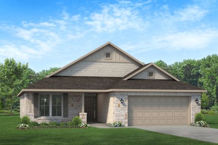 New construction Single-Family house 4970 Tennessee Lake Drive, Auburndale, FL 33823 - photo 13 13