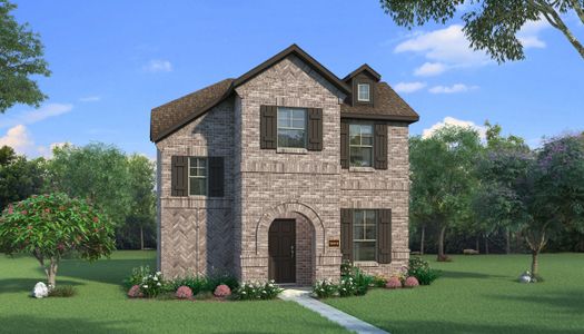 New construction Single-Family house 2100 Jade Forest, Mesquite, TX 75181 - photo 3 3