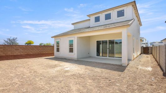 New construction Single-Family house 10476 West Harmony Lane, Peoria, AZ 85382 - photo 77 77