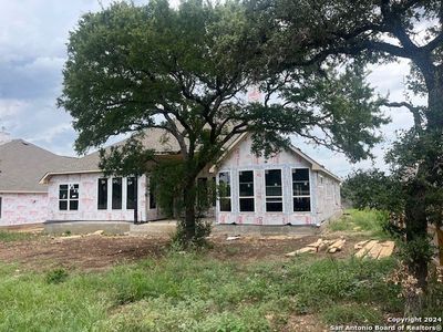 New construction Single-Family house 29811 Capstone Walk, Fair Oaks Ranch, TX 78015 Chilton (2561-CL-60)- photo 4 4