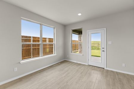 New construction Single-Family house 8423 Shyleaf Court, Fulshear, TX 77441 - photo 41 41