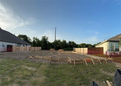 New construction Single-Family house 4723 Pistachio Trail, Manvel, TX 77583 Malibu - 60' Lot- photo 2 2