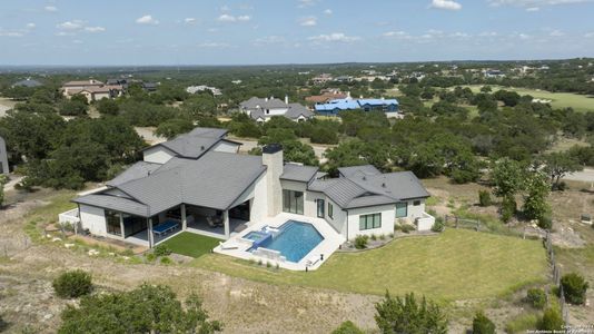 New construction Single-Family house 211 Clubs Dr., Boerne, TX 78006 - photo 36 36