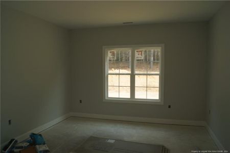 New construction Single-Family house 118 Grinnel Loop, Sanford, NC 27332 - photo 21 21