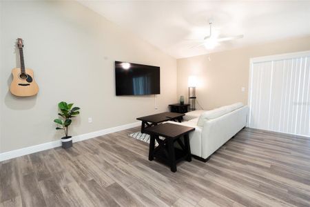 New construction Townhouse house 107 Oceans Circle, Daytona Beach Shores, FL 32118 - photo 8 8