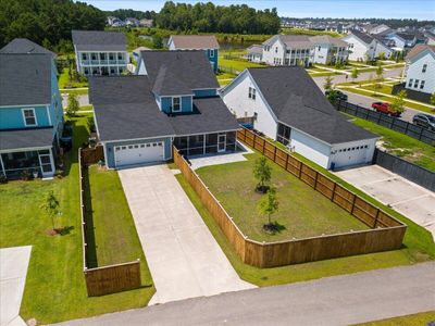 New construction Single-Family house 162 Helena Park Drive, Summerville, SC 29486 - photo 22 22