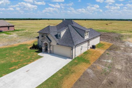 New construction Single-Family house 341 Alondrita Street, Leonard, TX 75452 - photo 2 2