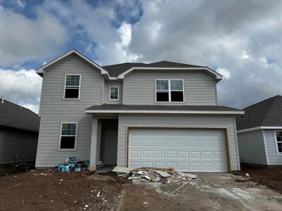 New construction Single-Family house 5119 Shelby Katherine Drive, Rosharon, TX 77583 - photo 0