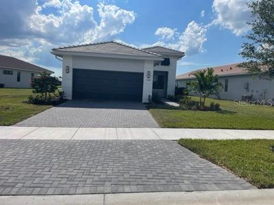 New construction Single-Family house 5285 Barnett Circle, Lakewood Ranch, FL 34211 - photo 0