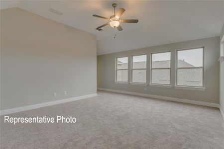 New construction Single-Family house 1812 Acorn Creek Circle, Mesquite, TX 75181 Denver- photo 8 8