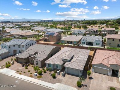 New construction Single-Family house 8532 W Rancho Drive, Glendale, AZ 85305 - photo 39 39