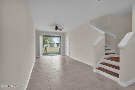 New construction Townhouse house 869 Rotary Road, Jacksonville, FL 32211 - photo 6 6