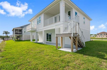 New construction Single-Family house 3455 Sheephead Drive, Hernando Beach, FL 34607 - photo 43 43